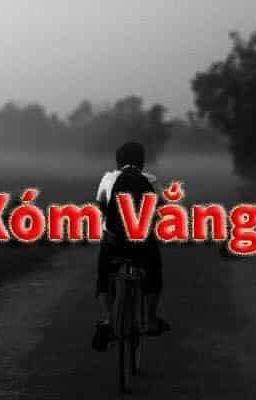 Xóm vắng