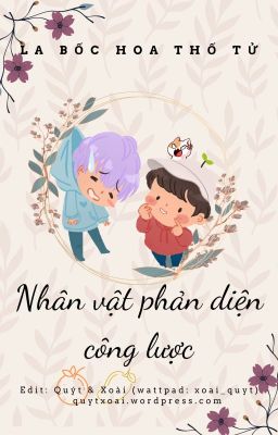 (Xong/ĐM) Nhân vật phản diện công lược