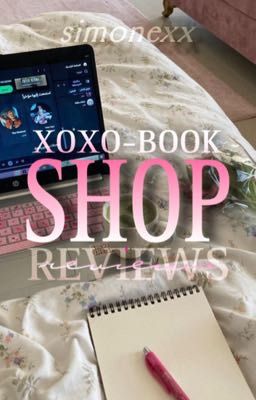 XOXO-Book Shop Review