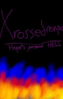 Xrossedronpa: Hope's personal HELL 