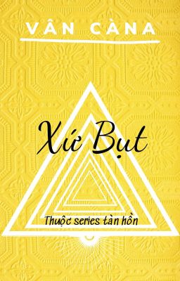 Xứ Bụt