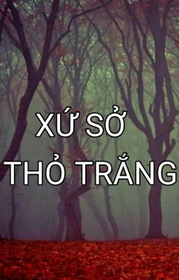 xứ sở thỏ trắng