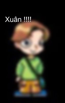 Xuân !!!!