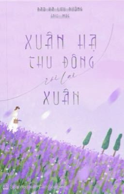 Xuân Hạ Thu Đông Rồi Lại Xuân - Đao Hạ Lưu Đường