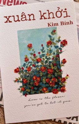 XUÂN KHỞI - Kim Bính