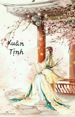 Xuân Tịnh