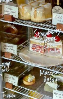 xuanyuan ; like you a latte