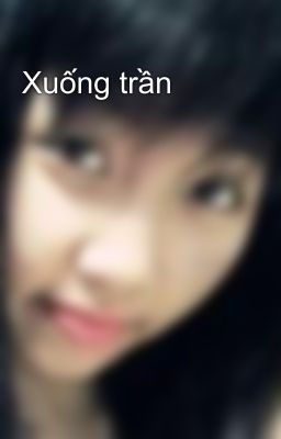 Xuống trần