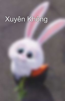 Xuyên Không