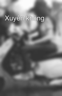 Xuyên không