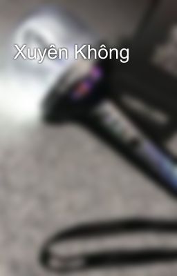 Xuyên Không