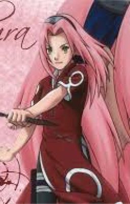 [Xuyên không, đồng nhân][sasusaku] Xuyên qua trở thành HARUNO SAKURA.