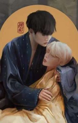 Xuyên không làm Nam hậu của nhà vua [Yoonmin] 