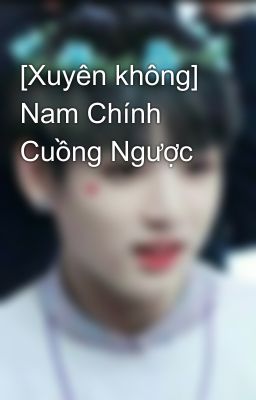 [Xuyên không] Nam Chính Cuồng Ngược