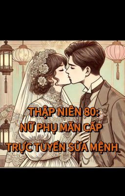 [XUYÊN KHÔNG, NỮ CƯỜNG] Thập Niên 80: Nữ Phụ Mãn Cấp, Trực Tuyến Sửa Mệnh