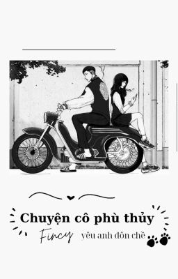 Xuyên Không Thành Ghệ Của Đôn Chề ➪ ᶠⁱⁿᶜʸ