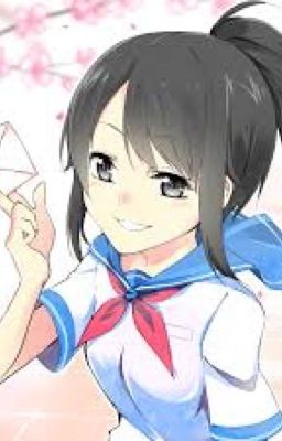 XUYÊN KHÔNG VỀ LÀM NHÂN VẬT PHỤC TRONG YANDERE ( TÔI NHẤT ĐỊNH PHẢI SỐNG ) (NV)