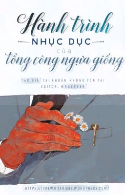 [Xuyên Nhanh] Tổng Công Ngựa Giống (Hoàn)