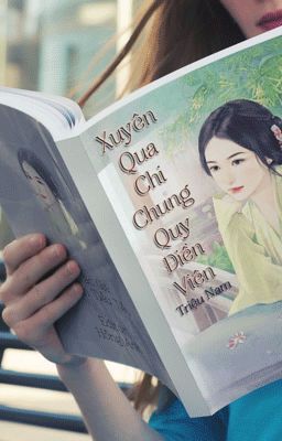 Xuyên qua chi chung quy điền viên