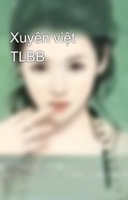 Xuyên việt TLBB