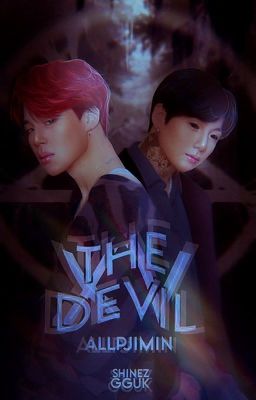 XV The Devil • jjk + pjm