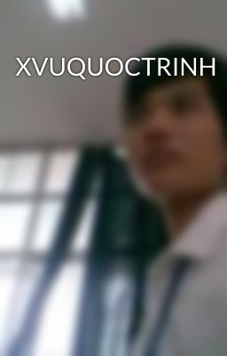 XVUQUOCTRINH