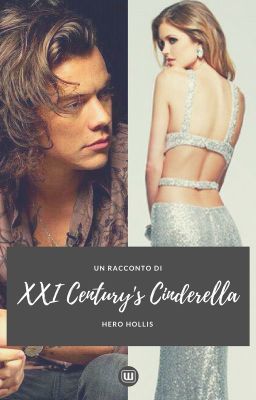 XXI Century's Cinderella