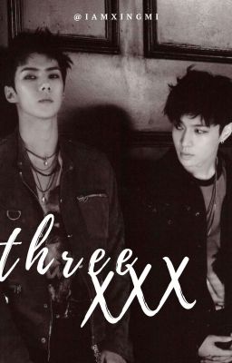 xxx  [ osh + kjm + zyx ]