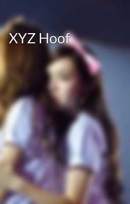 XYZ Hoof