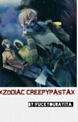 XZodiac CreepypastaX [CarrotAwards]