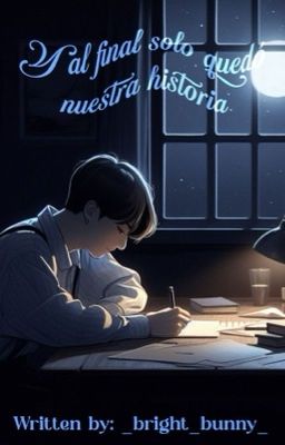 Y al final solo quedó nuestra historia |TaeKook|