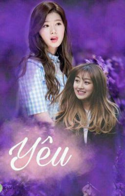 Y.Ê.U(SaHyo❤)(SE)