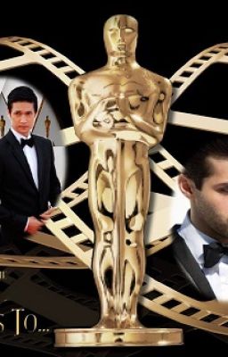 Y el Oscar es para... -  And the Oscar goes to...