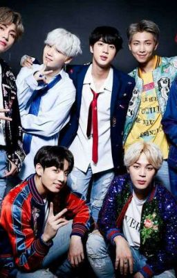 Y LOVE BTS(RPG)