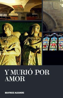 Y MURIÓ POR AMOR