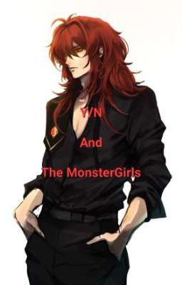 Y/N and the Monster Girls