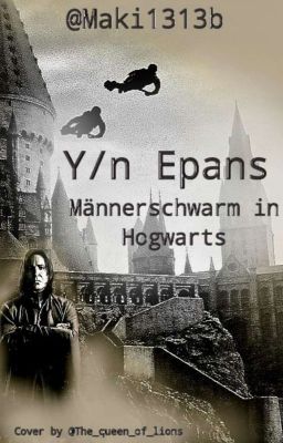 Y/N Epans, Männerschwarm in Hogwarts 