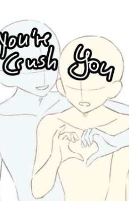 Y/N(fem reader) x You're Crush(D/C)<33(GERMAN)