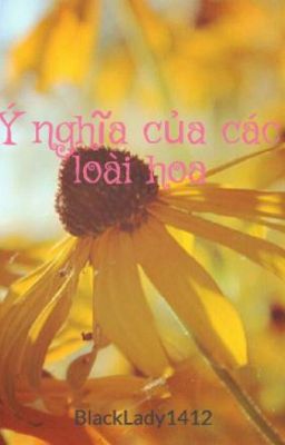 Ý nghĩa của các loài hoa