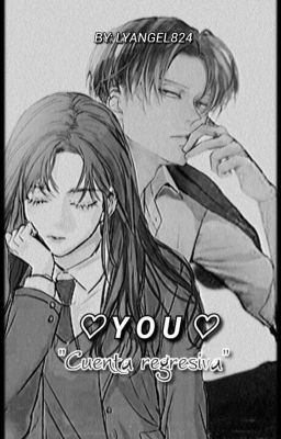 ♡ Y O U ♡ 《Levi, tu, Eren》