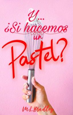 🌛Y... ¿Si hacemos un pastel?🌜