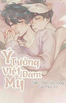 Ý Tưởng Viết Đam Mỹ 