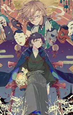 Ý Tưởng Viết Fanfic cho Bungou Stray Dogs