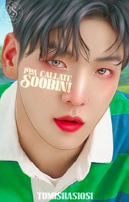 ¡YA CÁLLATE SOOBIN! [Yeonbin/Soojun]