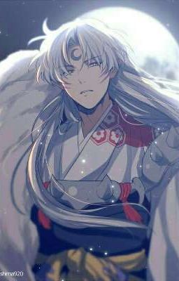 Ya No Espero Nada De Nadie (Sesshomaru Y Tú)