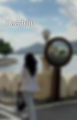 Yaadein 