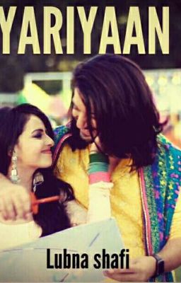 YAARIYAN-A Rikara os