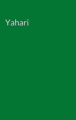 Yahari