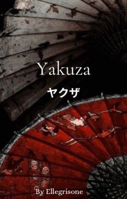 Yakuza