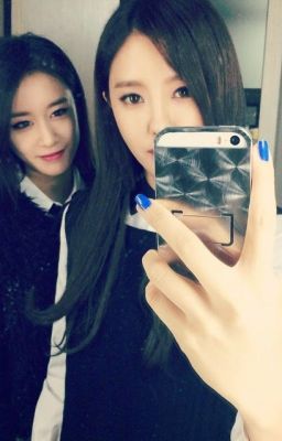 YAME [JIMIN/MINYEON COUPLE]